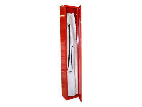 FIRE BLANKET CABINET 220X289CM