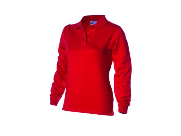 POLOSHIRT DAMES PST280