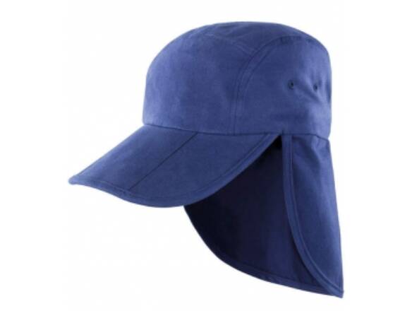 CAP RC076X WITH NECK PROTECTION