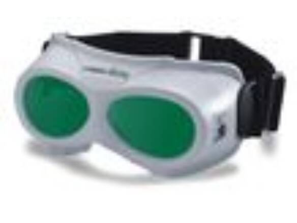 GOGGLE LASER PROTECTOR R14.T1Q02.1002