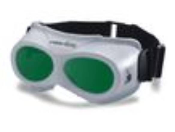 GOGGLE LASER PROTECTOR R14.T1Q02.1003