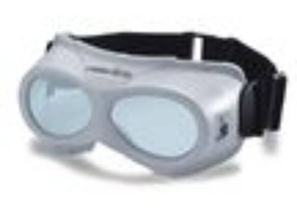 GOGGLE LASER PROTECTOR R14.T1K15.1002