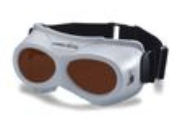 GOGGLE LASER PROTECTOR R14.T1P01.1003