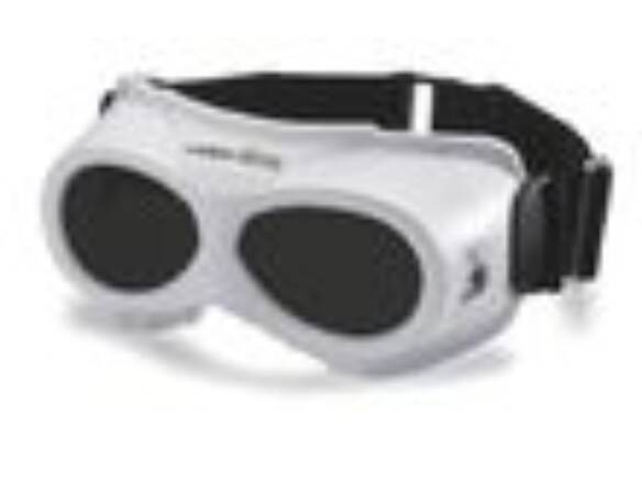 GOGGLE LASER PROTECTOR R14.T1B09.1003