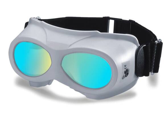 LASER GOGGLE PROTECTOR R14.T1C02.1003