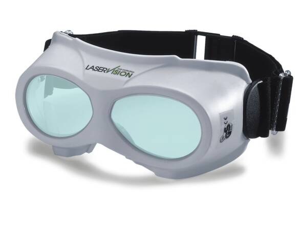 GOGGLE LASER PROTECTOR R14.T1K04.1003