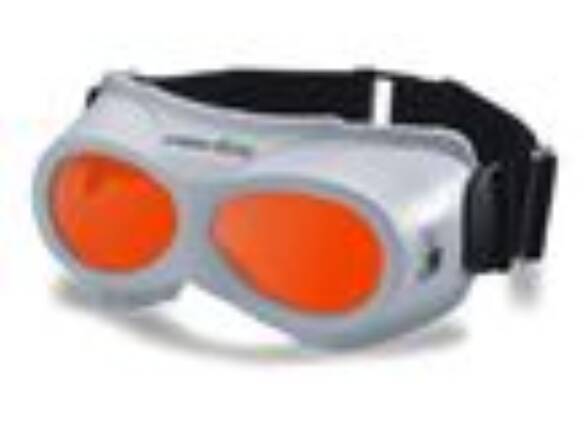 LASER GOGGLE PROTECTOR R14.T1M01.1003