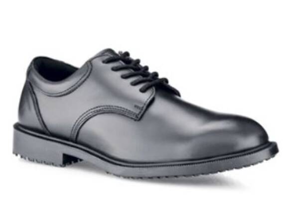 LOW SHOE CAMBRIDGE II OB E SRC