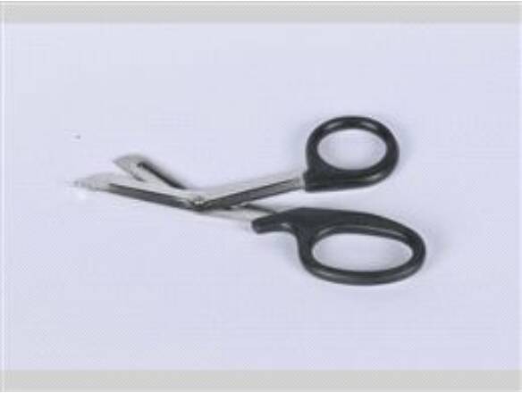 ALLROUND SCISSORS 18M