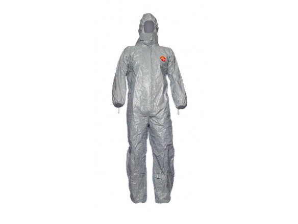COVERALL TYCHEM 6000F