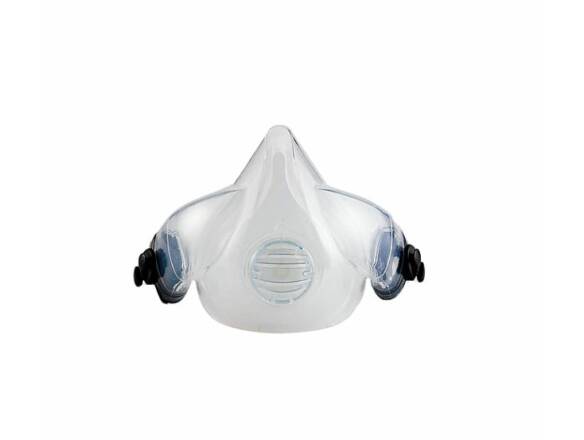 HALF MASK CLEANSPACE SMALL PAF-0033