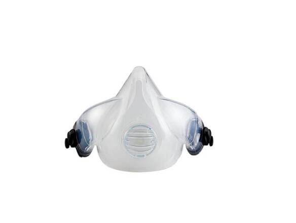 HALFMASKER CLEANSPACE LARGE  PAF-0027