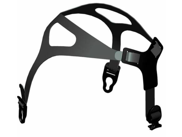 HOOFDHARNAS CLEANSPACE PAF-0073