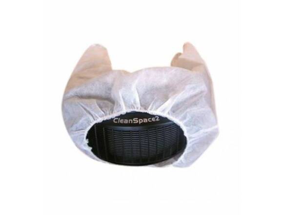 DISP. COVER CLEANSPACE PAF-0049 (25 PC)