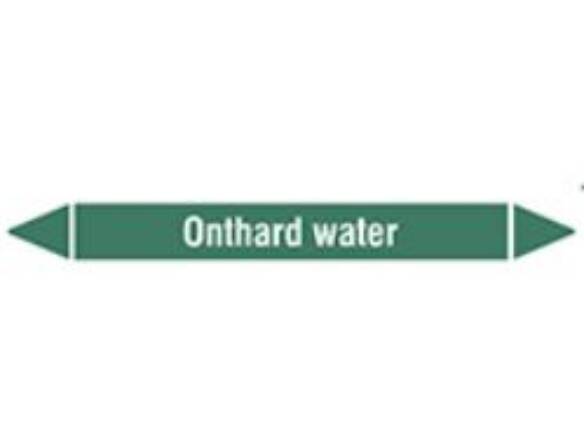 MTS ONTHARD WATER 250X26 RL N006139