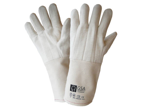 GLOVE COTTONPROTECT