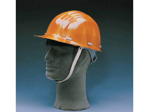 CHINSTRAP 2-POINT FR SCHUBERTH LEATHER