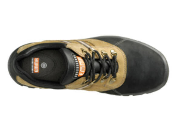 Lage schoen nordic s3 src - Schoenen - Vandeputte Safety Experts