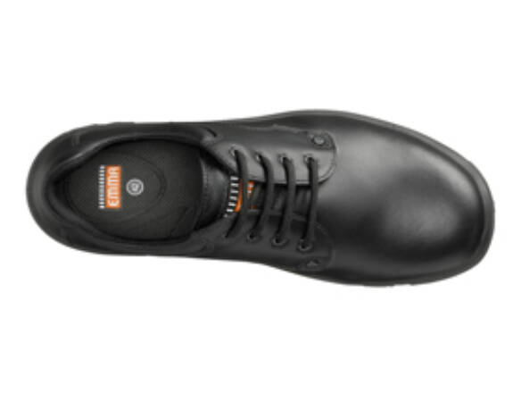 Lage schoen paul s3 hro src - Schoenen - Vandeputte Safety Experts