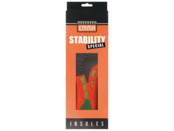 INSOLE STABILITY