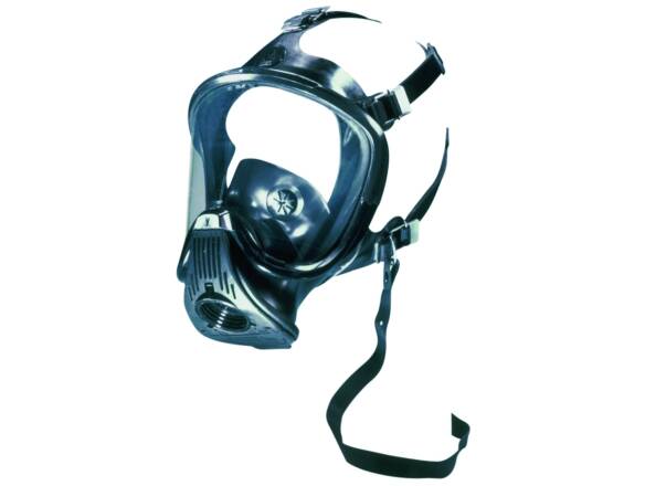 Demi-masques - Vandeputte Safety Experts