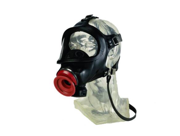 FULL MASK 3S-PS-MAXX FOR LUNG DEVICE