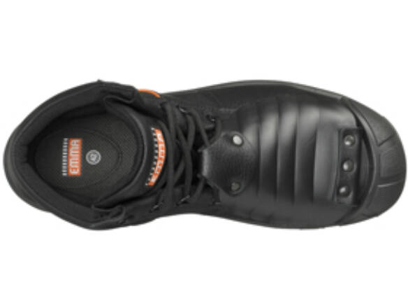 Hoge schoen mack s3 hro src + wreefbesch - Schoenen - Vandeputte Safety  Experts