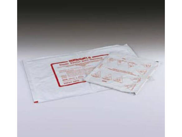 BURNSHIELD COMPRESS 60 X 40 CM