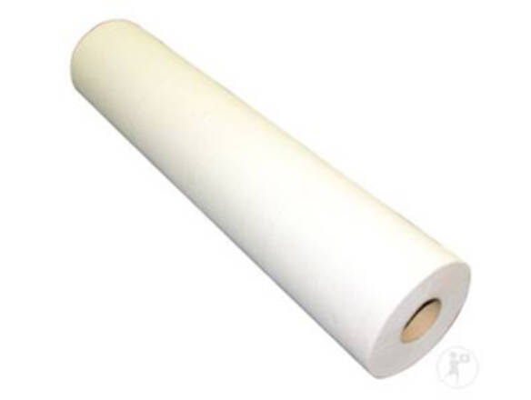 PAPER ROLL FOR SEARCHING TABLE 50CMX50M