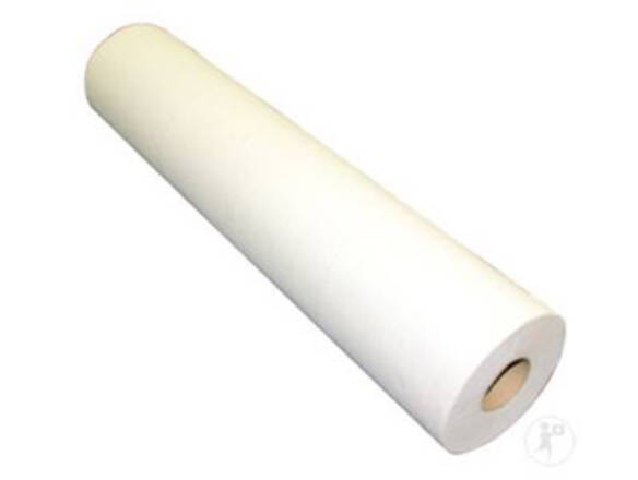 ROULEAU DE PAPIER TABLE DEXAMEN 50CMX50M