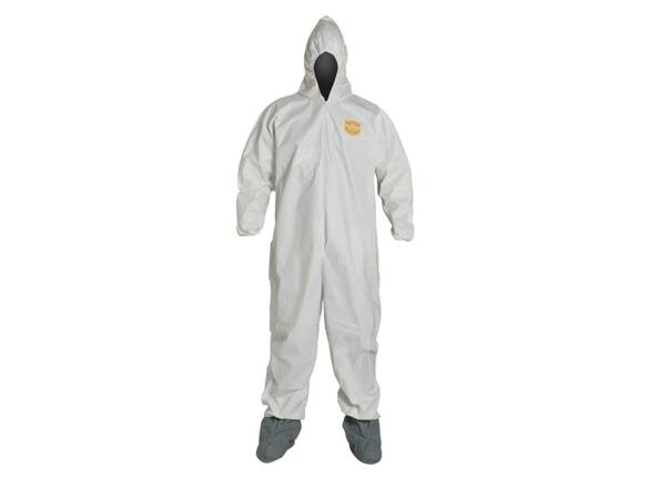 COVERALL PROSHIELD 60