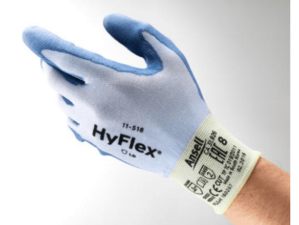 GLOVE HYFLEX 11-518