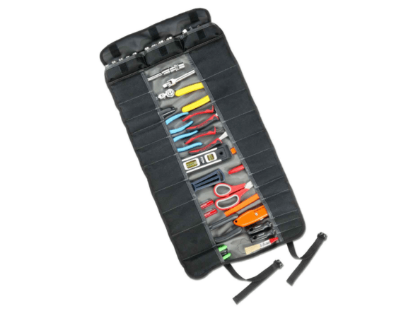 TOOL BAG ROLL-UP 5870
