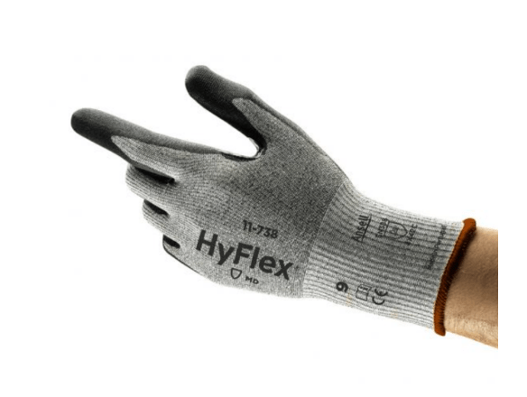 GLOVE HYFLEX 11-738