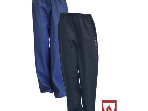 PANTALON DE PLUIE ARC FR/AS LR4041