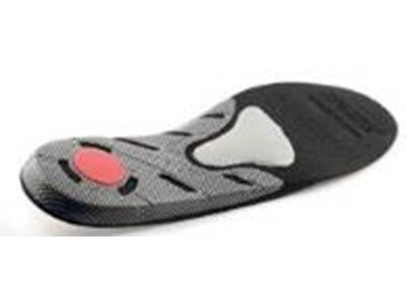 INSOLE STABILITY PRO PLUS