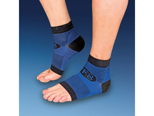 FEET BRACE PF 8