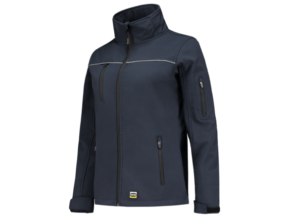 SOFTSHELL LUXE DAMES 402009
