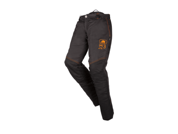 TROUSERS FORESTERY 1RX3