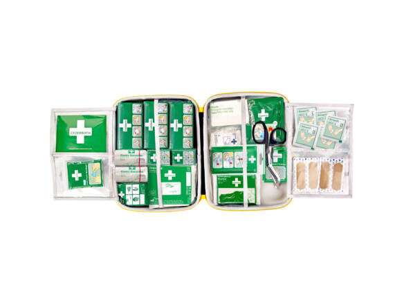 FIRST AID KIT LARGE