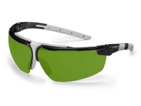 Droogte Auckland Beschaven Laserbril f29.p1l15.1001 - Laserbrillen - Vandeputte Safety Experts