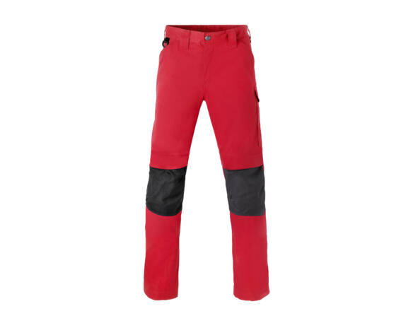TROUSERS SHIFT COT/PES 80355