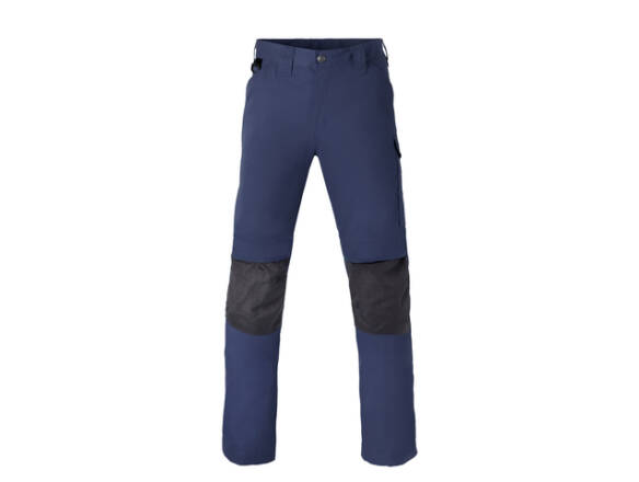 TROUSERS SHIFT PES/COT 80357