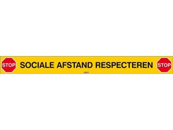 PIC SOCIALE AFSTAND 306829