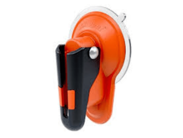 SKIPPER XS SUCTION PAD HOLDER/RECEIVER