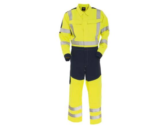 COVERALL MULTINORM 5062