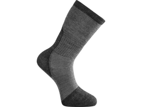 CHAUSSETTE SKILLED LINER CLASSIC GRIS