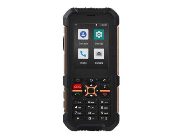 HOMME MORT GSM E-RG170 GPS EMERIT