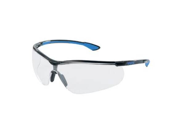 SPEC SPORTSTYLE PC CLEAR SUPR AR (BL/BL)