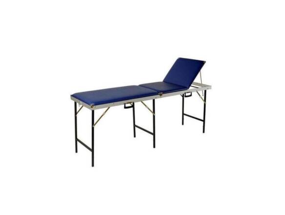 EXAMINATION TABLE FOLDABLE WITH CASE
